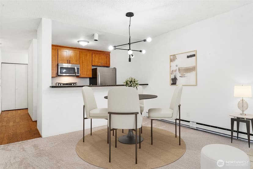 Property photo for 5832 NE 75th Street #E304, Seattle photo 5