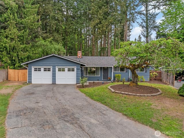 Property photo for 9226 NE 184th Place, Bothell photo 2
