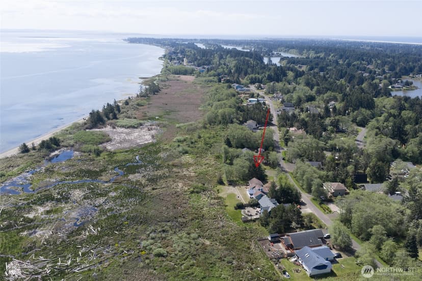 Property photo for 308 & 312 Olympic View Avenue NE, Ocean Shores photo 20