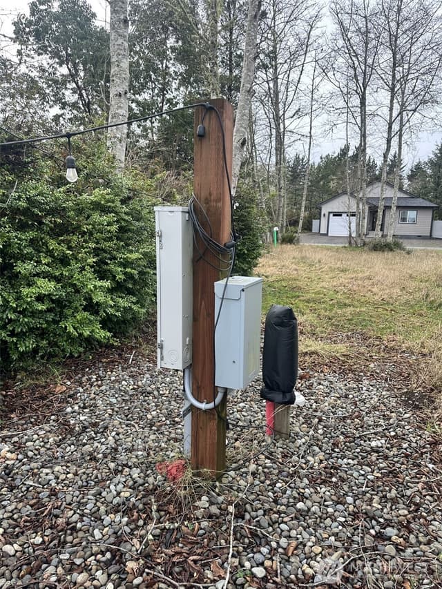 Property photo for 308 & 312 Olympic View Avenue NE, Ocean Shores photo 5