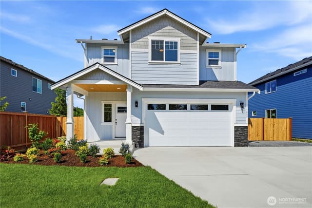 Property photo for 17802 26th Drive NE, Marysville