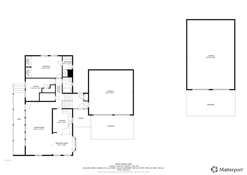 Property photo for 2501 21st Street SW, Puyallup photo 40