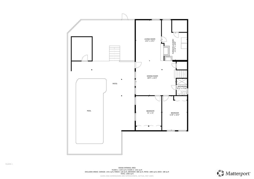 Property photo for 2501 21st Street SW, Puyallup photo 39