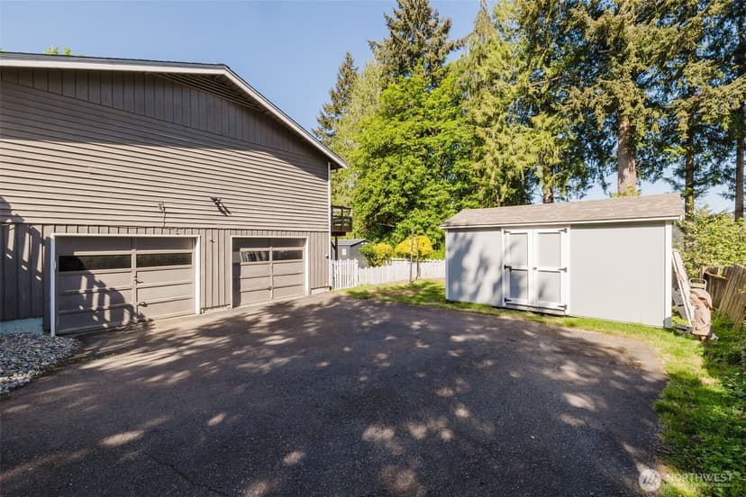 Property photo for 7530 Navajo Trail NE, Bremerton photo 39