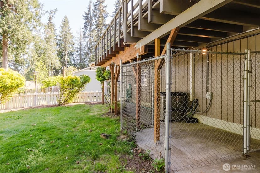 Property photo for 7530 Navajo Trail NE, Bremerton photo 35