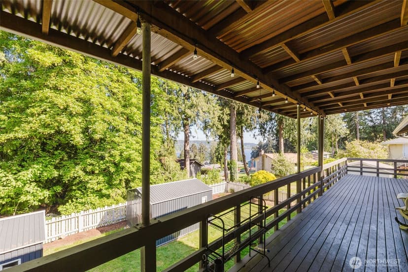 Property photo for 7530 Navajo Trail NE, Bremerton photo 4