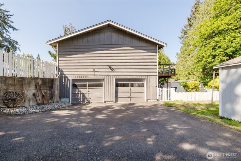 Property photo for 7530 Navajo Trail NE, Bremerton photo 38