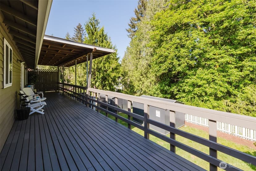 Property photo for 7530 Navajo Trail NE, Bremerton photo 31