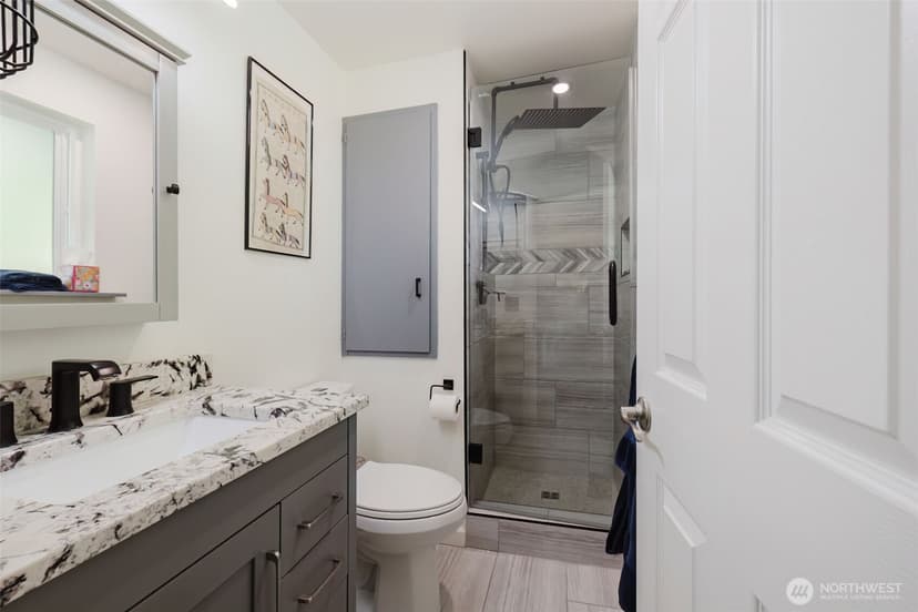 Property photo for 7530 Navajo Trail NE, Bremerton photo 17