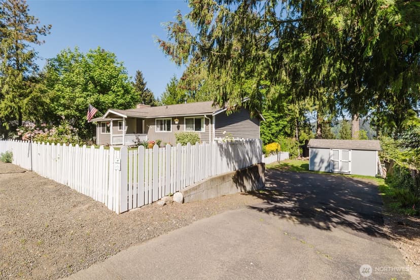 Property photo for 7530 Navajo Trail NE, Bremerton photo 37