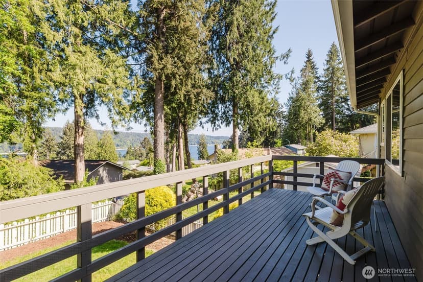 Property photo for 7530 Navajo Trail NE, Bremerton photo 5