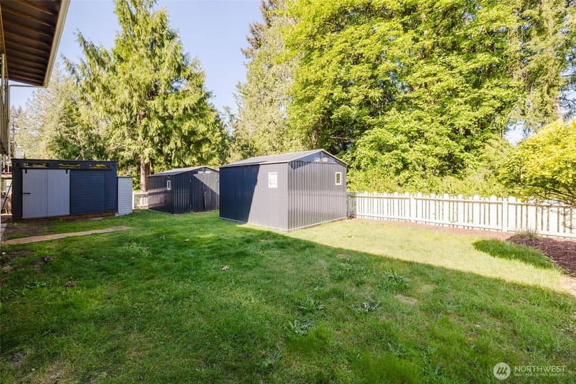 Property photo for 7530 Navajo Trail NE, Bremerton photo 34