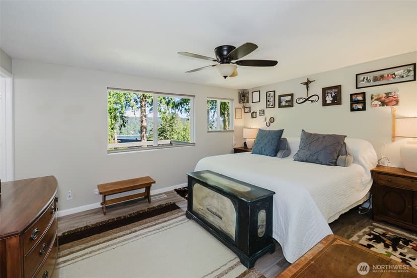 Property photo for 7530 Navajo Trail NE, Bremerton photo 15