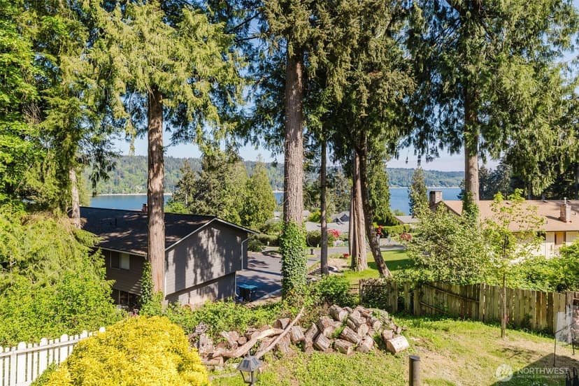 Property photo for 7530 Navajo Trail NE, Bremerton photo 7