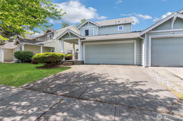 Property photo for 3726 Tribute Avenue E, Fife photo 2