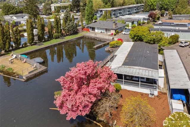Property photo for 7301 NE 175th Street #303, Kenmore