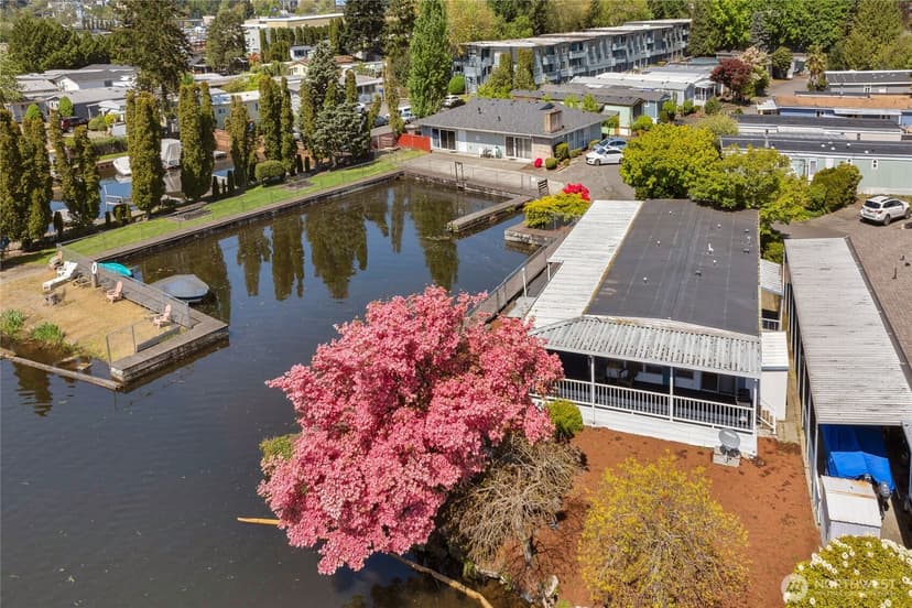 Property photo for 7301 NE 175th Street #303, Kenmore