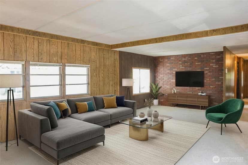 Property photo for 7301 NE 175th Street #303, Kenmore photo 6