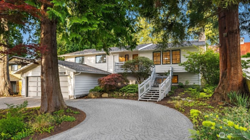 Property photo for 22531 98th Avenue W, Edmonds