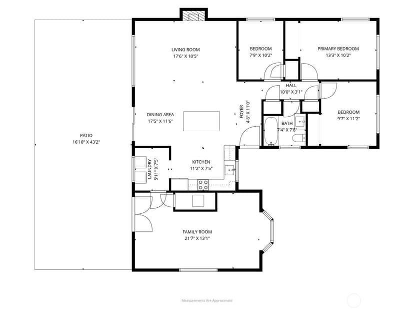 Property photo for 3902 101st Street SW, Lakewood photo 30