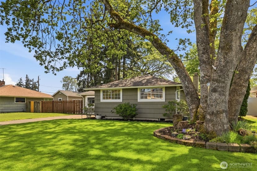 Property photo for 3902 101st Street SW, Lakewood photo 3