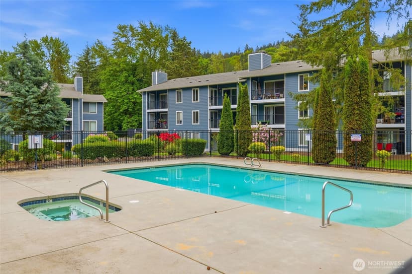 Property photo for 4737 W Lake Sammamish Parkway SE #A202, Issaquah photo 19