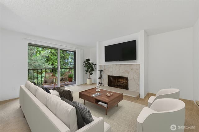 Property photo for 4737 W Lake Sammamish Parkway SE #A202, Issaquah photo 4