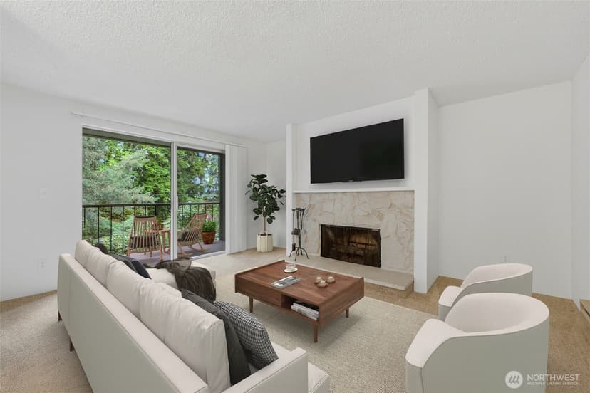 Property photo for 4737 W Lake Sammamish Parkway SE #A202, Issaquah photo 4