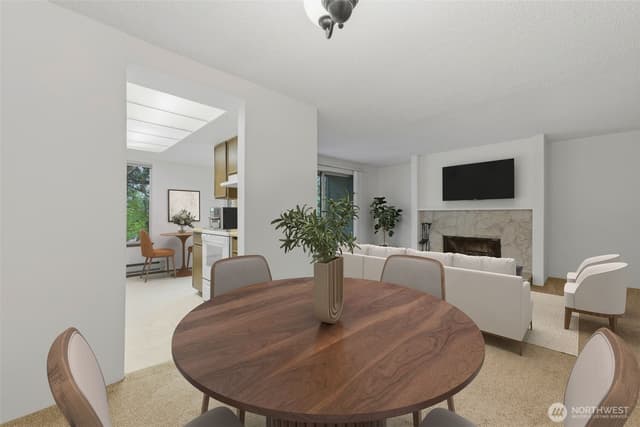 Property photo for 4737 W Lake Sammamish Parkway SE #A202, Issaquah photo 5