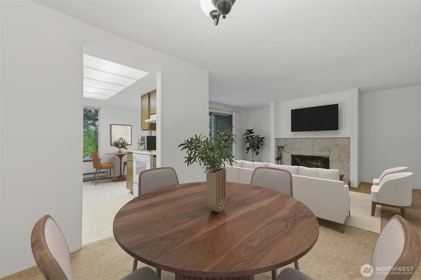 Property photo for 4737 W Lake Sammamish Parkway SE #A202, Issaquah photo 5