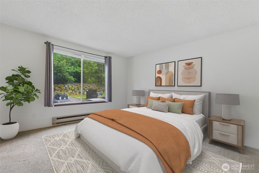 Property photo for 4737 W Lake Sammamish Parkway SE #A202, Issaquah photo 9