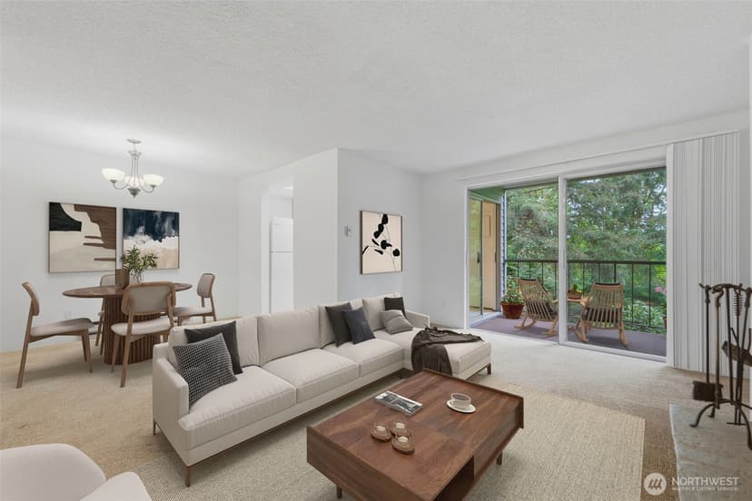 Property photo for 4737 W Lake Sammamish Parkway SE #A202, Issaquah photo 3