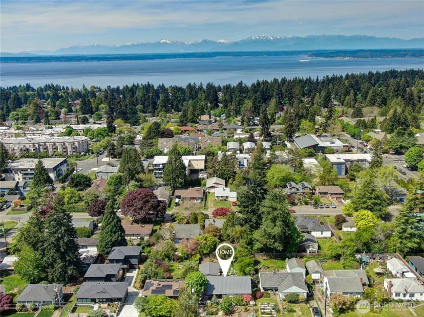 Property photo for 12727 Dayton Avenue N, Seattle photo 32