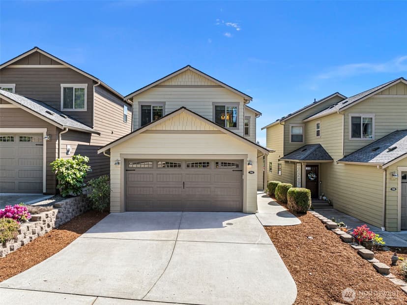 Property photo for 396 NE Inspiration Street, Poulsbo