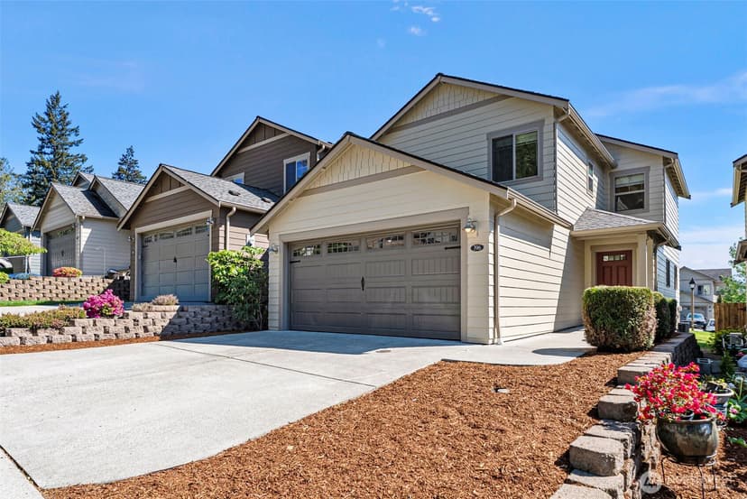 Property photo for 396 NE Inspiration Street, Poulsbo photo 2