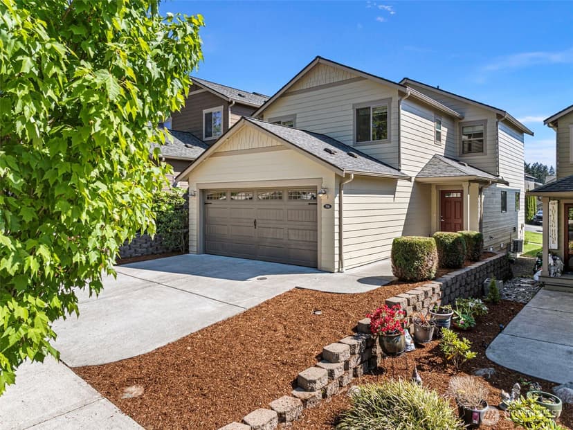 Property photo for 396 NE Inspiration Street, Poulsbo photo 34
