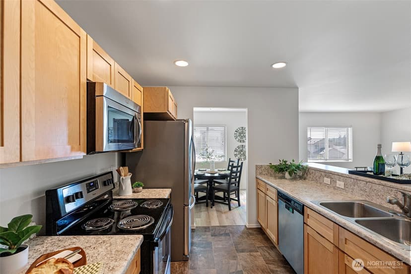 Property photo for 396 NE Inspiration Street, Poulsbo photo 8