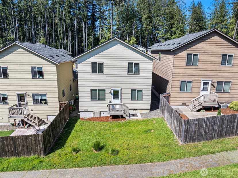 Property photo for 396 NE Inspiration Street, Poulsbo photo 28