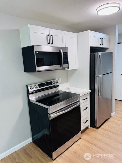 Property photo for 10501 8th Avenue NE #206, Seattle photo 3