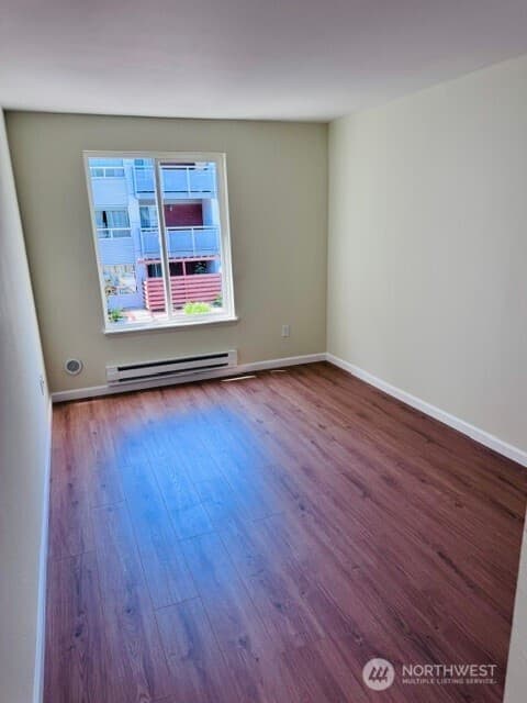 Property photo for 10501 8th Avenue NE #206, Seattle photo 7