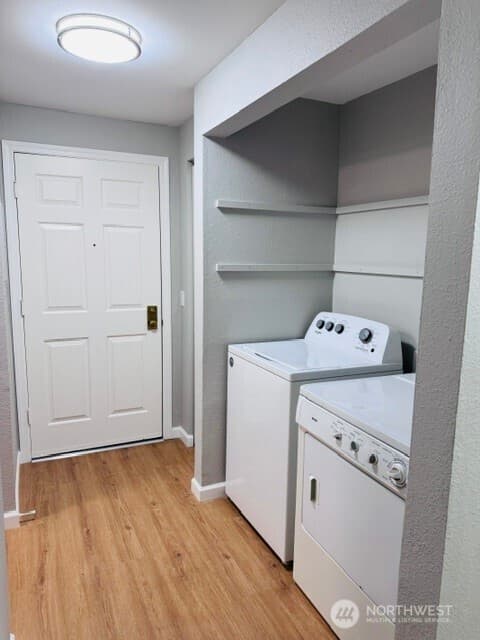 Property photo for 10501 8th Avenue NE #206, Seattle photo 15