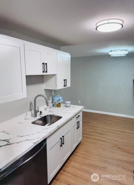 Property photo for 10501 8th Avenue NE #206, Seattle photo 2