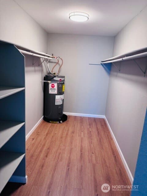 Property photo for 10501 8th Avenue NE #206, Seattle photo 11