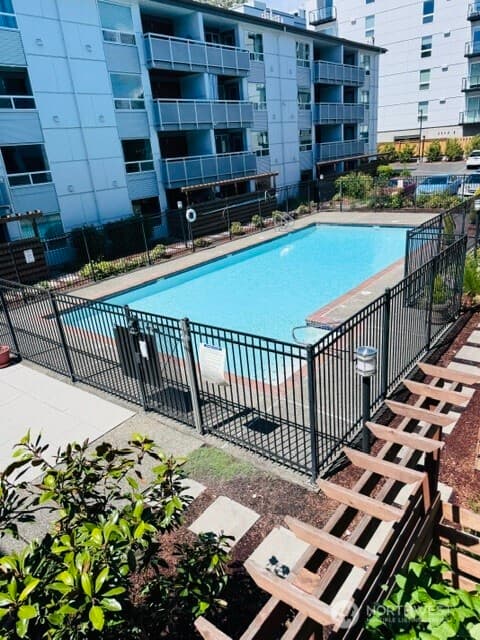 Property photo for 10501 8th Avenue NE #206, Seattle photo 16