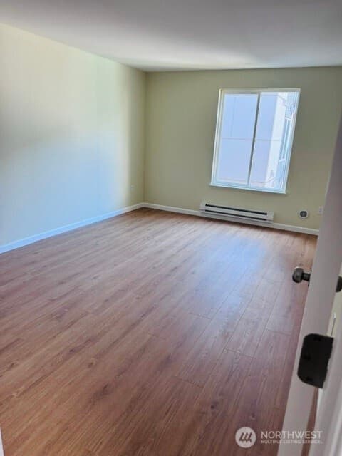 Property photo for 10501 8th Avenue NE #206, Seattle photo 9