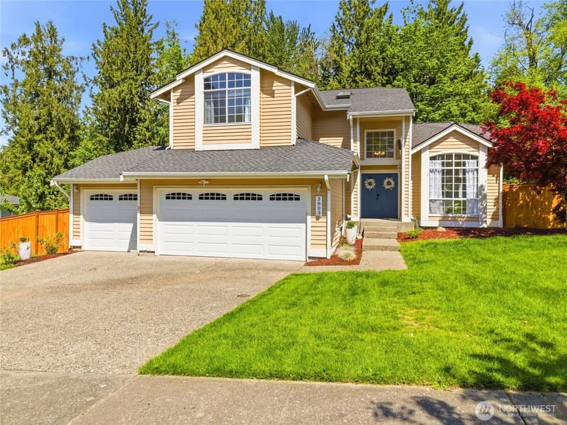 Property photo for 3803 Crystal Ridge Drive SE, Puyallup