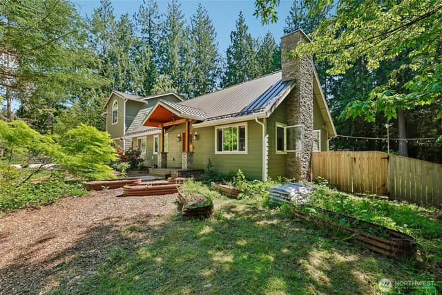 Property photo for 17308 58th Street SE, Snohomish photo 4