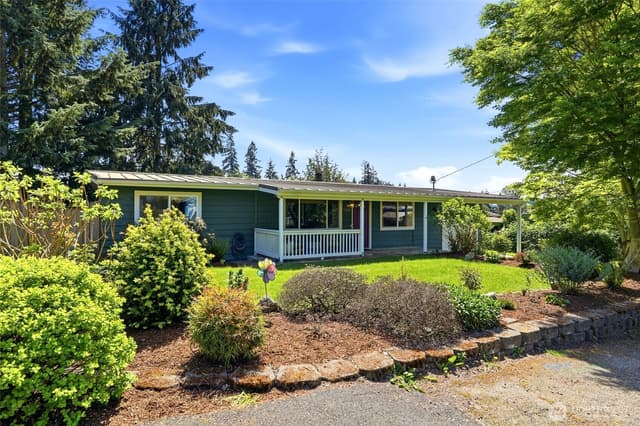 Property photo for 5208 191st Street SW, Lynnwood