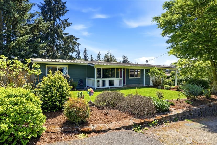 Property photo for 5208 191st Street SW, Lynnwood