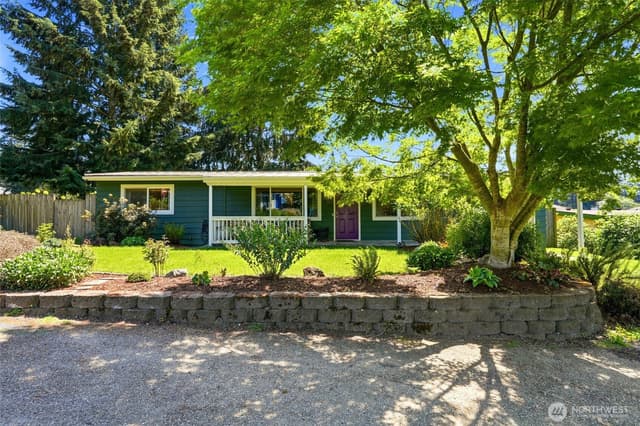 Property photo for 5208 191st Street SW, Lynnwood photo 2